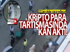 Kripto para cinayeti kamerada