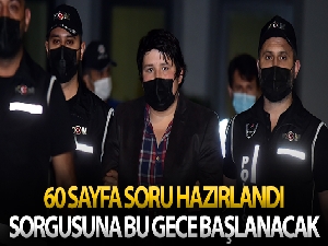 Çiftlik Bank davası sanığı Mehmet Aydın'ın polisteki ifadesine başlandı