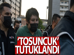Çiftlik Bank'ın kurucusu ‘Tosuncuk' tutuklandı
