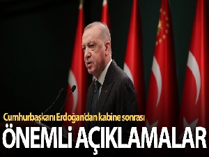 Bayram tatili kaç gün olacak? Cumhurbaşkanı Erdoğan açıkladı