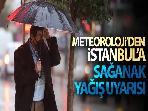 Bugün hava nasıl olacak? İşte 14 Temmuz hava durumu