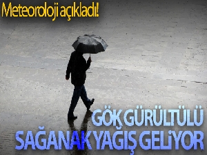 Bayramın 3. günü hava nasıl olacak? İşte Meteorolojinin tahminleri..