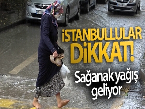 Bugün hava nasıl olacak? 25 Temmuz yurtta hava durumu