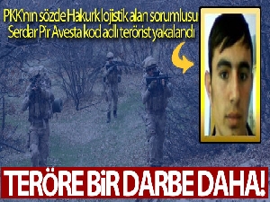 MİT'ten nefes kesen operasyon