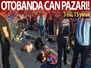 Otobanda can pazarı