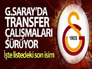 Galatasaray, Victor Nelsson'u bitirmeye çalışıyor