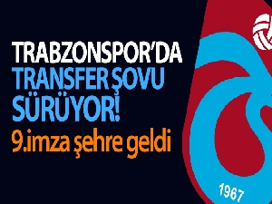 Stefano Denswil, Trabzonspor'un 9. transferi oldu