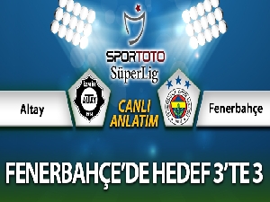 Fenerbahçe seriyi bozmadı