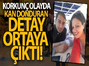 Karısını öldürmeden önce Google'den cezaları aratmış