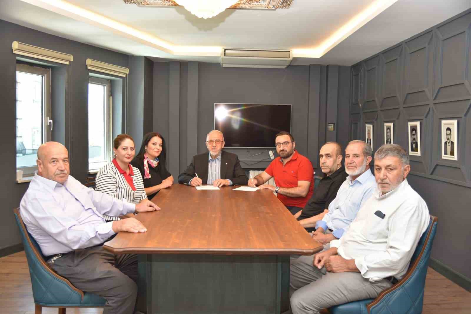 elazig-ticaret-borsasi-uyelerine-saglikta-yeni-avantaj