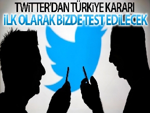 Twitter'dan Türkiye kararı: Emojilerle tepki verme özelliği ilk olarak Türkiye'de test edilecek
