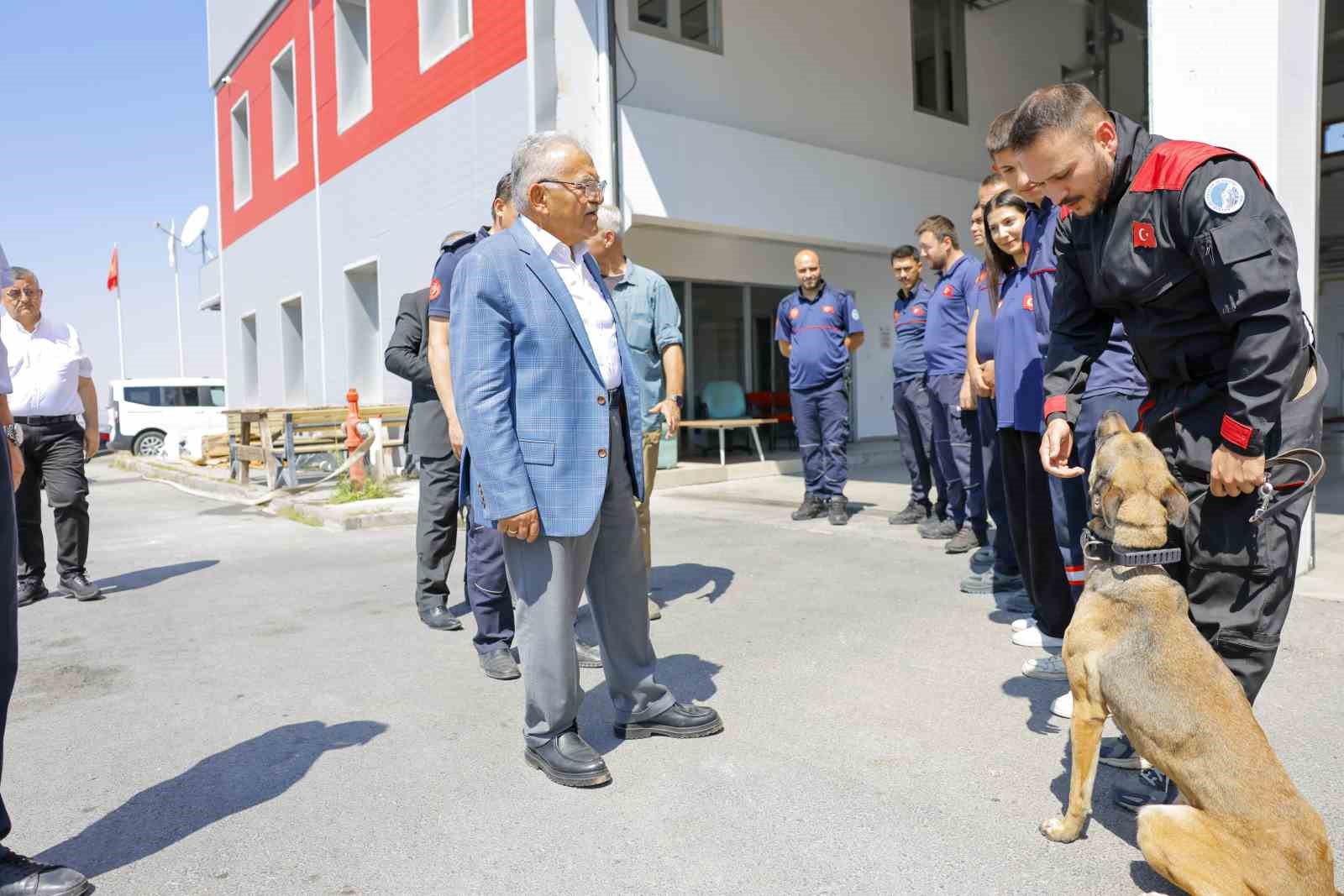 kayseri-de-enkaz-egitim-merkezi-kurulacak