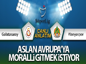 Galatasaray son dakikada yıkıldı