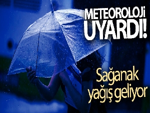 Bugün hava nasıl olacak? 20 Eylül yurtta hava durumu