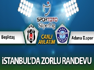 Beşiktaş son dakikalarda 2 puanı kaçırdı