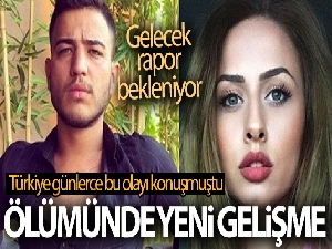 Esra Hankulu'nun şüpheli ölümünde yeni gelişme!