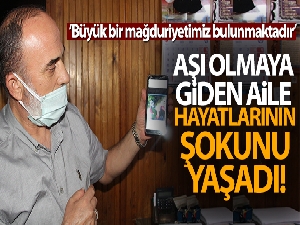 Hırsızlar aşı olmaya giden ailenin evinden 700 bin liralık ziynet eşyasını çaldı