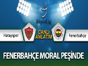 Fenerbahçe işi ilk yarıda bitirdi