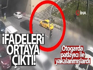 İstanbul'da otogarda bomba ile yakalanan şüphelilerin iddianamesi tamamlandı