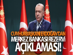 TBMM'de yeni yasama yılı başladı! Cumhurbaşkanı Erdoğan'dan önemli açıklamalar
