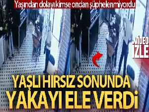 İstanbul'da seri cep telefonu hırsızını Kağıthane polisi yakaladı