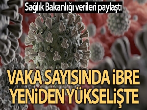 Son 24 saatte korona virüsten 214 kişi hayatını kaybetti