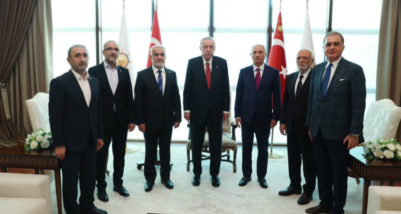 cumhurbaskani-erdogan-huda-par-genel-baskani-yapicioglu-nu-kabul-etti