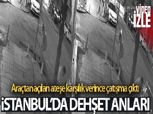 Bir gencin yaralandığı olayda kaçan saldırgan polis tarafından yakalandı