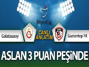 Galatasaray evinde hata yapmadı