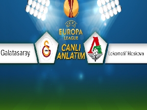 Galatasaray fırsatı kaçırdı