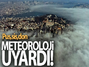 Bugün hava nasıl olacak? 13 Kasım 2021 hava durumu