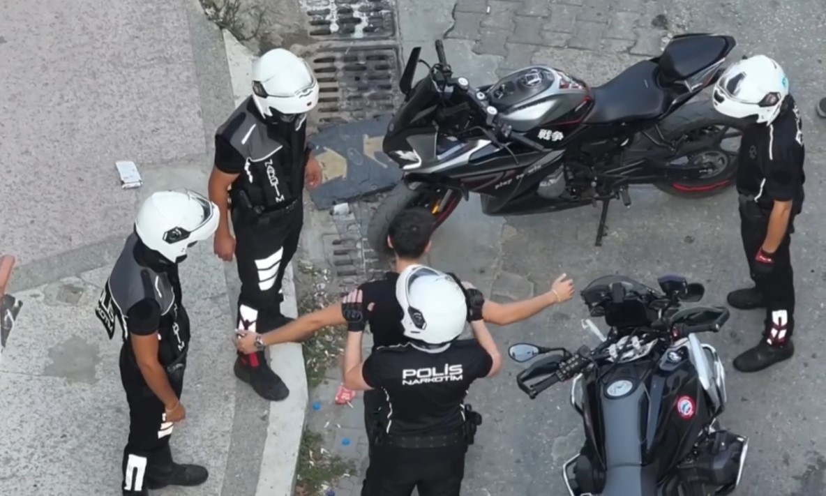 edirne-de-motorlu-narkotik-polisleri-sahada