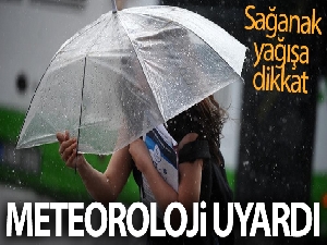 Bugün hava nasıl olacak? 30 Kasım yurtta hava durumu | İstanbul'da yağmur var mı?