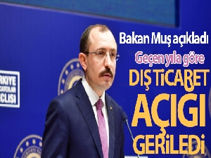 Kasımda 21,5 milyar dolarlık ihracatla cumhuriyet tarihinin rekoru kırıldı