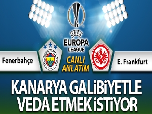 Fenerbahçe Avrupa Ligi'ne galibiyetle veda edemedi