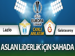 Aslan Avrupa'da namağlup lider!