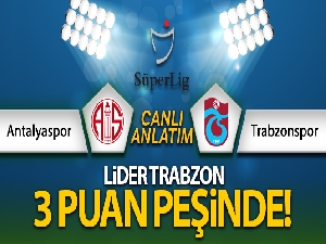 Trabzonspor ilk yenilgisini aldı!
