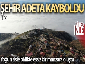ABD'deki hortum felaketinde can kaybı 93'e yükseldi