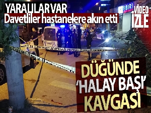‘Halay başı' kavgasında bıçaklanan yaralı öldü, katil zanlısı yakalandı