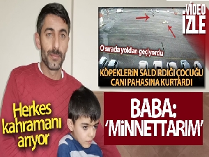 Kayseri kahraman kadını arıyor
