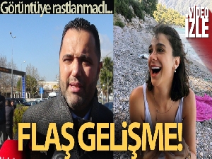 Pınar Gültekin cinayetinde şifre geldi, görüntüye rastlanmadı