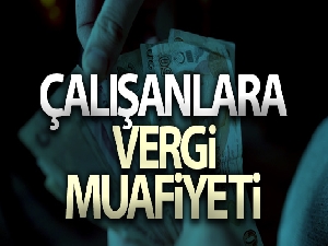 AK Parti Grup Başkanvekili Elitaş'tan vergi muafiyeti açıklaması