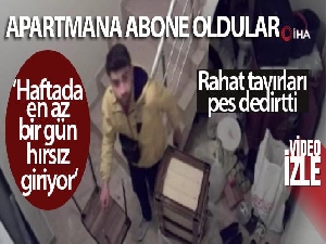 Ne buldularsa çaldılar, vatandaşı çileden çıkarttılar