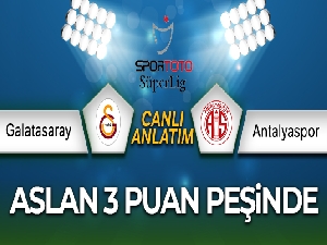 Galatasaray 7 maç sonra kazandı