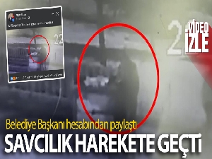 Belediye Başkanı hesabından paylaştı, savcılık harekete geçti