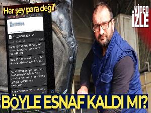 Zam iptal edildi, fiyat farkını tek tek müşterilere iade etti