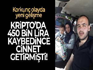 Eşini vurup intihar girişiminde bulunan koca öldü