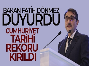 2021'de 6 milyar dolarlık maden ihracatı ile cumhuriyet tarihi rekoru kırıldı