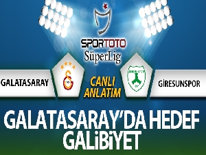 Galatasaray evinde kayıp!