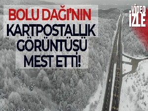 İstanbul'un Anadolu'ya açılan kapısı havadan görüntülendi